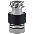 thumbnail image 1 of Trituradora De Residuos KitchenAid KGCX112RXX 1/2 HP Alimentación Continua, 1 of 1
