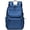 Dark Blue, variant on Large Capacity Travel Backpack Laptop Backpack For School Daily Use And Outdoor Activities Comfortable Lightweight Water Stylish Backpack for Women Backpack for Men Sports Backpack for Women Clear