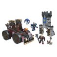 thumbnail image 3 of Toy Mega Bloks Demolisher Attack en World of Warcraft, 3 of 5