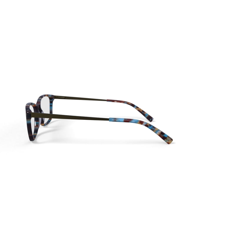 Hard Candy Women's Sweet as Pie Rectangular Prescription