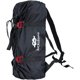 thumbnail image 1 of Bolsa de almacenamiento de cuerda de seguridad para escalada, impermeable, mochilas 500D, bolsa Oxford a prueba de roturas para montañismo cuesta abajo, 1 of 5