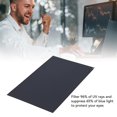 thumbnail image 3 of Anti Glare Computer Screen Protector, Anti Blue Light 16:10 27in Privacy Screen Filter  for Desktop Computers, 3 of 7