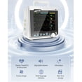 thumbnail image 2 of MONITOR CMS6000 CONTEC, 2 of 4