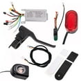 thumbnail image 4 of For E-Scooter Electric Scooter Kit 36V 350W Controller Scooter Maintenance 32-Bit Mcu App Hover Board Controller Led Display B Fangkenuo, 4 of 4