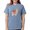 Blue Jean, variant on CafePress - EASTER ALPACHA T Shirt - Womens Comfort Colors® Shirt