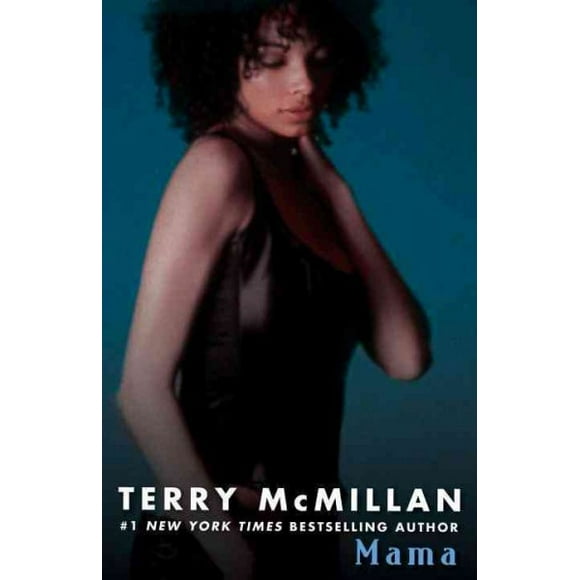 Pre-owned Mama, Paperback by McMillan, Terry, ISBN 0451216717, ISBN-13 9780451216717