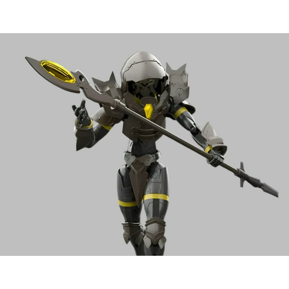 Bandai 2745398 30MF Rosan Wizard "30 Minutes Fantasy"