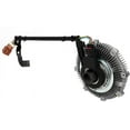 thumbnail image 6 of ECCPP Engine Cooling Fan Clutch Replacement fit for 2006-2011 Ford Explorer 2007-2010 Ford Explorer Sport Trac 2006-2010 Mercury Mountaineer, 6 of 6