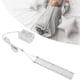thumbnail image 3 of Alarma De Enuresis Con Orina, Voz Suave, Multifuncional, Previene La Alarma De Enuresis De Culo Rojo Para Niños Pequeños, 3 of 7