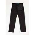 thumbnail image 4 of No Limbits Adaptive Men's Black Wheelchair Pant, 4 of 10