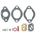 thumbnail image 3 of Carburetor Carb Repair Rebuild Kit Fit for Eska Sears Ted Williams Tecumseh Outboard Motor 1961-1987, 3 of 8
