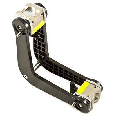 Forney 58567 Industrial Pro Magswitch Boomerangle 30mm
