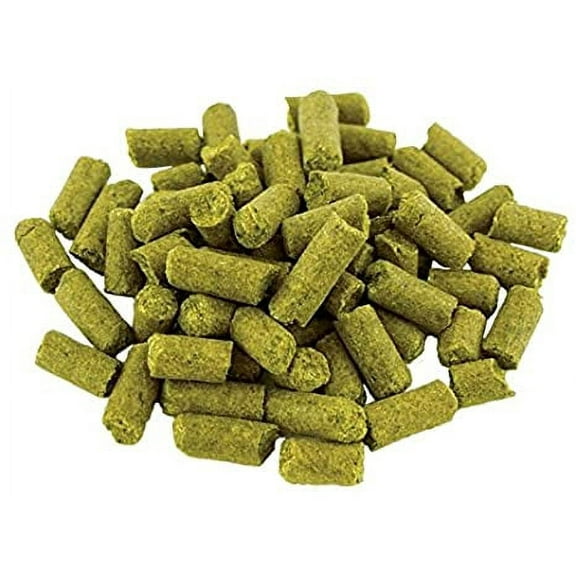 Perle (US) PELLET HOPS Home Beer brewing ingredients 1oz PK homebrew