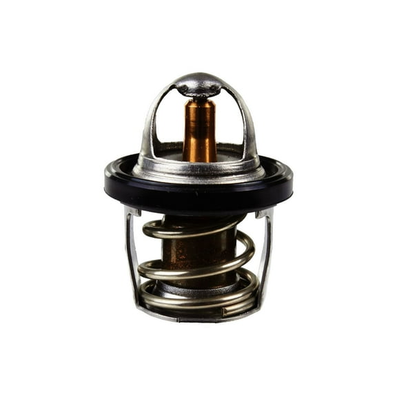 Engine Coolant Thermostat