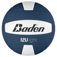 thumbnail image 1 of Volleyball en Microfibre Léger, 1 of 11