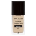 thumbnail image 1 of Base de maquillaje Wet n Wild  Photo Focus Nude Ivory Light Neutral, 1 of 3