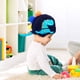 thumbnail image 4 of Sombrero de Invierno de Niños Pequeño Dinosaurio a Prueba de Viento Sombrero de Protección de Oídos de Invierno Y Sombrero de Invierno Nuevo de Punto Caliente para Niños Niñas Sombrero de Invierno, 4 of 5