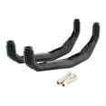 thumbnail image 1 of koolsoo Motorbike Rear Passenger Grab Handle/ Seat Side Hand Rail Grab Bar Tail Armrest/ no Straps, 1 of 9