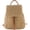 Light Brown, variant on Women's Boho Hollow Woven Straw Backpack, Crochet Hobo Shoulder Bag for Summer Beach Travel