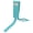 Blue, variant on Rechargeable Book Light for Kindle Clip-on LED Reading Lamp,Portable Bookmark Light with 3 Color Temperatures Adjustment,TPR Flexible Stand,Eye-Caring Bedtime Lamp for Kids Book Lovers