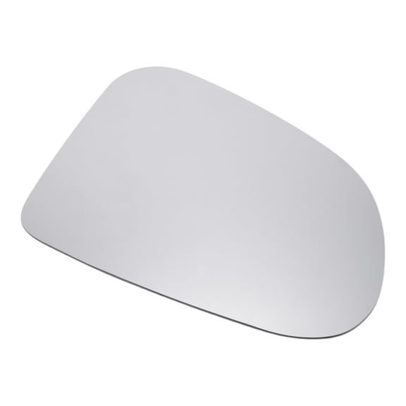 Unique Bargains Car Rearview Right Passenger Side Rearview Mirror Glass Replacement Non-heated Fit for Hyundai santa fe