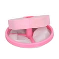 thumbnail image 4 of Enlève-mailles Réutilisables pour Cheveux, Sac Filtrant pour Lave-Linge, Réduit les Obstructions, Produit de la Mousse, Protège la Machine, Accessoires Pratiques, 4 of 8