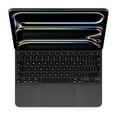 thumbnail image 3 of Apple Magic Keyboard for iPad Pro 13" (M4) – English Layout, Black – Open Box, 3 of 5