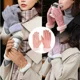 thumbnail image 5 of Mantener Caliente Mujer Guantes Para Frio, 5 of 6