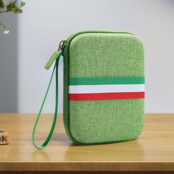 Funda protectora antiarañazos para Miyoo Mini Plus y Anbernic RG35XX/Plus: compatible con múltiples consolas de juegos portátiles