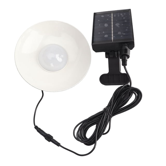 Solar Umbrella Lights Outdoor, Cordless Parasol String Lights With Clip Umbrella Pole Light IP65 Waterproof Timed Function Brightness Adjustable LED Patio Umbrella Lights