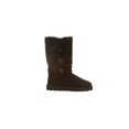thumbnail image 2 of Ugg Kids Bailey Button Triplet Boots, 2 of 7