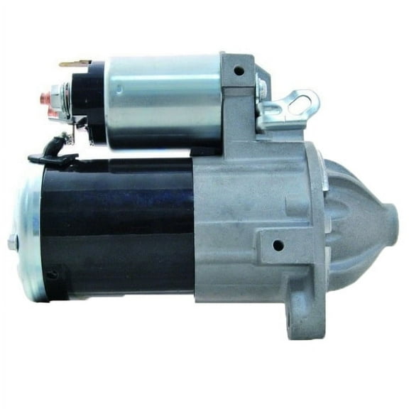 Max Motosports Starter Replacement for Mitsubishi Eclipse Galant Lancer Outlander 2.4L 2004-2009 17931