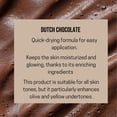 thumbnail image 4 of Mousse bronceadora Bronze Cactus Dutch Chocolate Glaze, 4 of 5