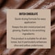 thumbnail image 4 of Mousse bronceadora Bronze Cactus Dutch Chocolate Glaze, 4 of 5