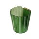 thumbnail image 2 of Cubo de basura para colgar en la puerta del armario de cocina, contenedores de basura, contenedor de compostaje montado en la pared Verde, 2 of 8