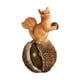 thumbnail image 1 of Lindos adornos de resina para jardinería, manualidades, decoración de escritorio, soporte para macetas en miniatura, terrario pequeño, para escritorio de oficina, diseño plegable de 2, 1 of 8