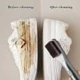thumbnail image 6 of Shoe Washing Brush Household Leather Shoe Polishing Brush Powerful Cleaning To Clear Stains Without Damaging Shoe Brush Sneaker Cleaner Applicator, 6 of 6
