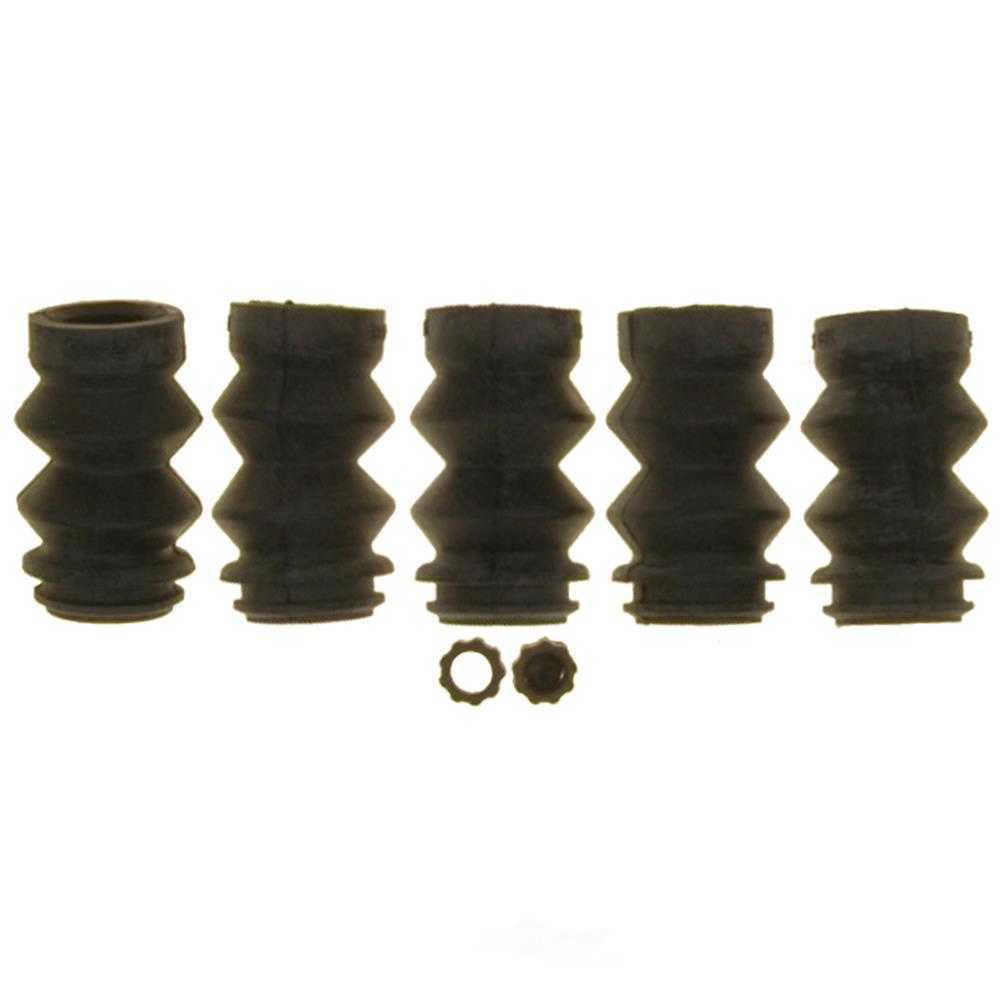 ACDelco 18K16209 Front Brake Caliper Bushing Kit