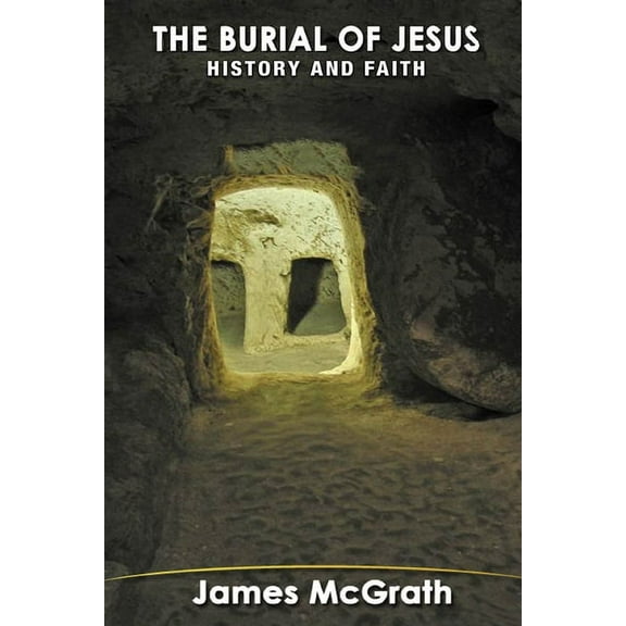 The Burial of Jesus (Paperback)