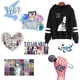 thumbnail image 2 of Taylor Swifts Transferencia De Calor Pegatinas DIY Hierro Ropa Parches Camisetas Sudaderas Regalos Creativos, 2 of 5