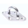 thumbnail image 4 of Sun Shade Sail Hardware Kit, es M Premium Stainless Steel Sun Shade Sail Installation Accessories for Outdoor Patio Square/Rectangle/Triangle Sun Shade Sails Installation, 4 of 7