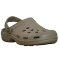 thumbnail image 1 of Sandales de Plage pour Hommes Dawgs - Beige 13, 1 of 1