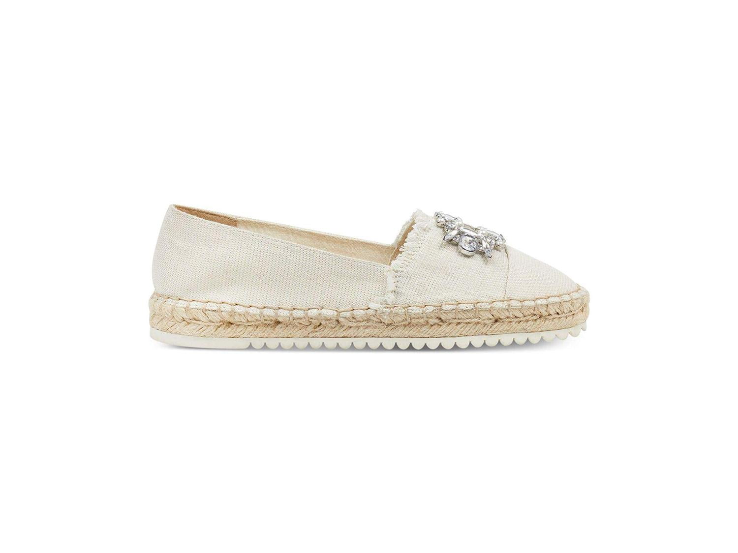 marc fisher studded flats
