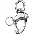 thumbnail image 1 of Snap Shackle - Large Swivel Bail - 73 mm. Length, 1 of 1