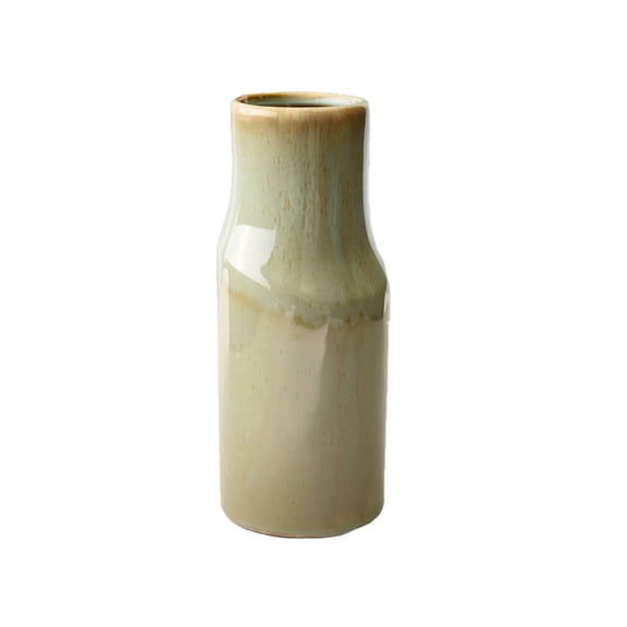 Serene Spaces Living Elora Cylinder Vase, 3.25" D & 8" T, Pack of 1