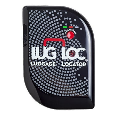 loc tracker