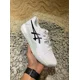 thumbnail image 1 of ASICS Gel Resolution 9 Men's shoes 1041A330-100 White/black, 1 of 6