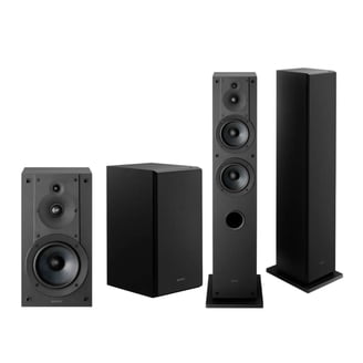 Sony HTA9M2 BRAVIA Theater Quad with 16 total speakers, Dolby