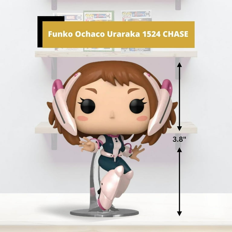 Funko Pop! My Hero Academia: Ochaco Uraraka 1524 - Chase L.E
