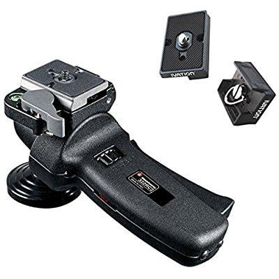 manfrotto joystick head